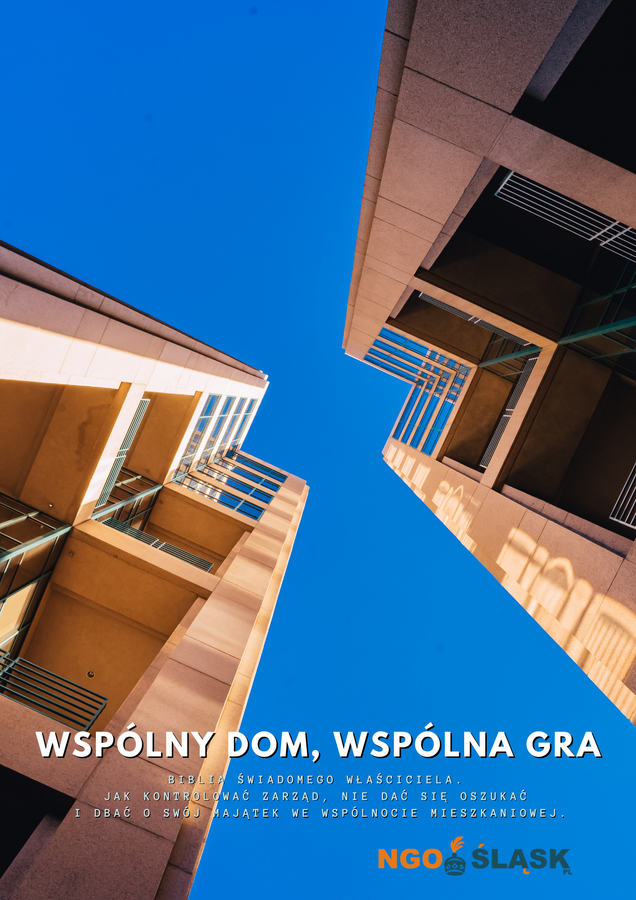 Wspólny dom, wspólna gra