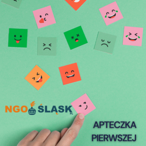 Apteczka Pierwszej Pomocy Emocjonalnej (APPE)